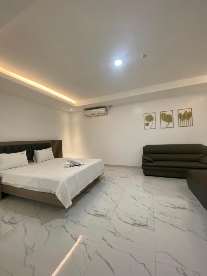 Reddoorz @ Maganda Drive In Hotel Pampanga Angeles Exterior photo